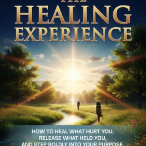 The Healing Experience Book